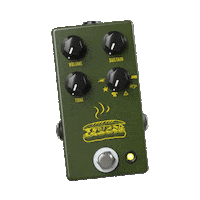 Sticker by JHS Pedals