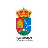 turismopradoluengo burgos castilla y leon demanda pradoluengo Sticker