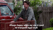 season 1 sonograms and tube tops GIF by mom
