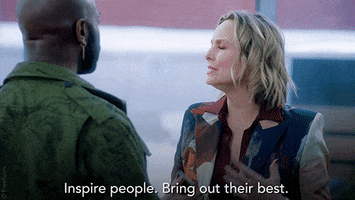 Season 5 Work GIF by The Bold Type