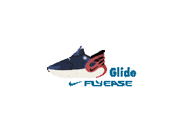 Brand Shoes Sticker by Nike