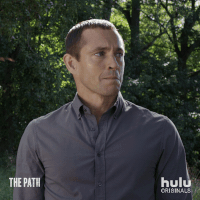 tv shows the path on hulu GIF by HULU