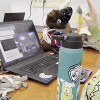 Engineering Coding GIF by NoireSTEMinist