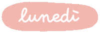 Giorni Sticker