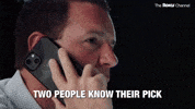 Nfl Draft Football GIF by The Roku Channel