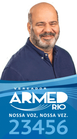 ArmedRio armed 23456 armed rio armedrio Sticker