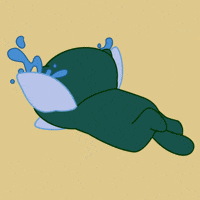 Sad Crypto GIF by Odd Otties