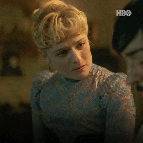 Thegildedage GIF by HBO Max