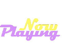 Playing Apple Music Sticker by Legacy Recordings