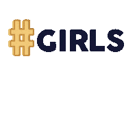 Girls Law Sticker