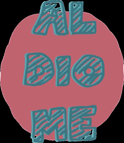 ALDIOME giphygifmaker logo aldiome aldiomemisiones GIF