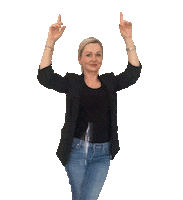 Nicole Hahn Sticker by Phicontour Germany