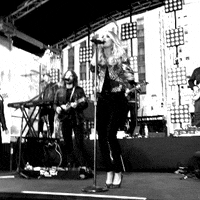 today show concert GIF by Carrie Underwood