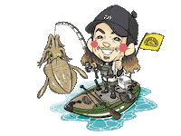 Sticker by Souyu Stick