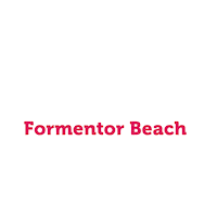 Formentor Sticker by AlcudiaSeaTrips