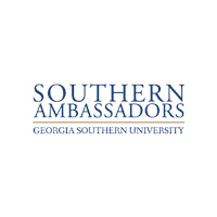 Georgia Southern Sticker by Georgia Southern Office of Admissions