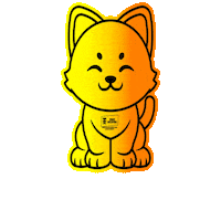 Pet Sticker by Prefeitura de Cruz das Almas