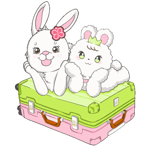 Park Eun Bin Bingo Sticker