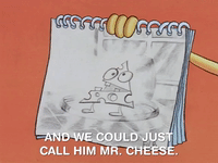 rockos modern life nicksplat GIF