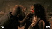 Season 4 Repair GIF by Westworld HBO