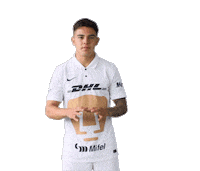 Liga Mx Soccer Sticker by Pumas MX