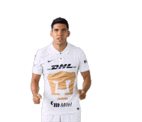 Liga Mx Soccer Sticker by Pumas MX