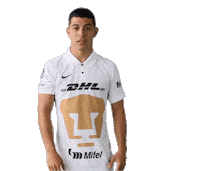 Liga Mx Soccer Sticker by Pumas MX