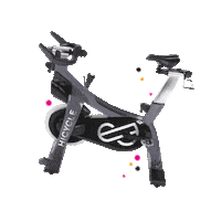 Happy Dance Sticker by HICYCLE