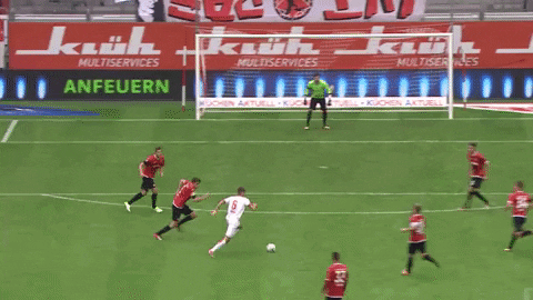 f95 GIF by Fortuna Düsseldorf