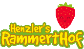 Rammerthof happy yummy hunger lecker Sticker