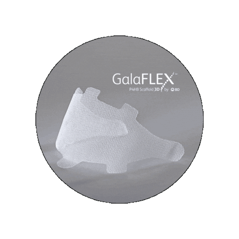 Plastic Surgery Breast Augmentation Sticker by Galatea Surgical