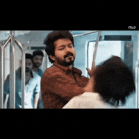 Slap Master GIF