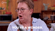 Season 4 Wonder GIF by PBS