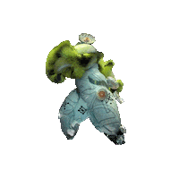 Melt Festival Happy Dance Sticker by MELT