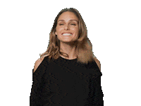 excited shimmy Sticker by Olivia Palermo