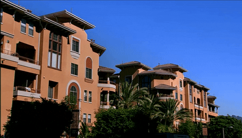 apartment GIF by The Hills