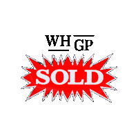 Justsold Whitehouse Sticker by White House Global Properties
