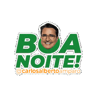 Boanoite Amparo Sticker by MDBNacional