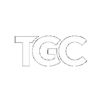 Tgc Sticker by The Gospel Coalition