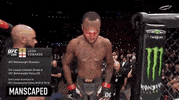 Leon Edwards Sport GIF by UFC