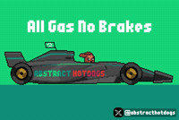 Send It No Limits GIF by HotDogs