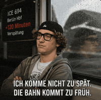 Too Late Wow GIF by Jan Metternich