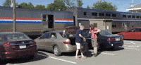 Lets Go Goodbye GIF