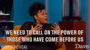 Desiree Burch GIF