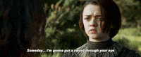 game of thrones GIF