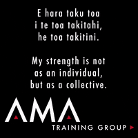Good Vibes Strength GIF by Ama Training Group