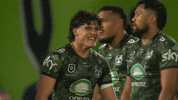 Lets Go Hype GIF by NZWarriors