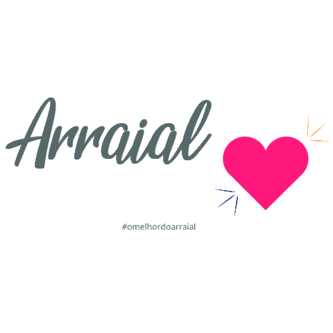 omelhordoarraial giphyupload arraial arraialdocabo arraial do cabo Sticker