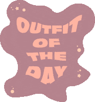 Outfit Of The Day Sticker by Regards Lauryn