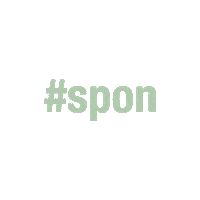 Spon Sticker by Regards Lauryn
